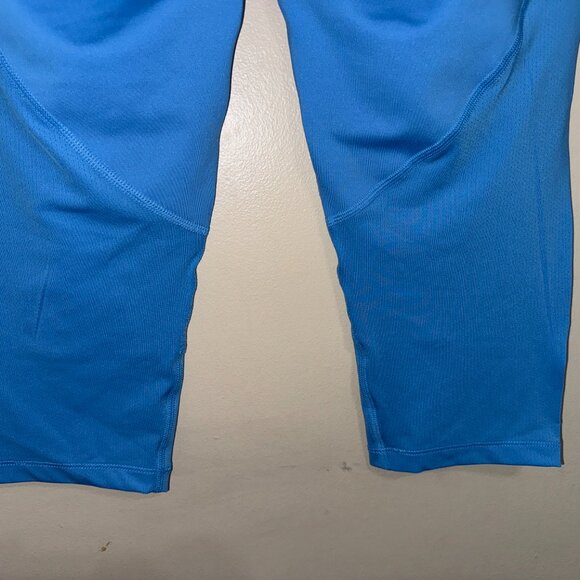 Nike WNBA Team Player Issue Authentic Compression Pants Women 2XL CW4601-462 NEW - Picture 8 of 11
